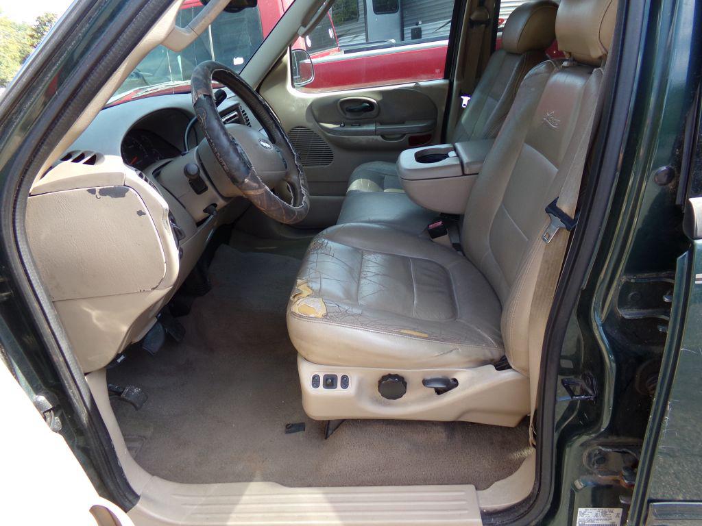 2003 Ford F-150 - $4,200