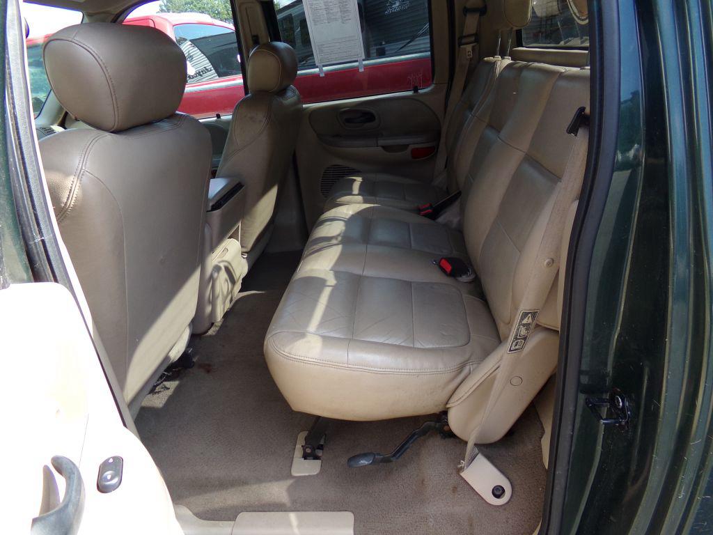 2003 Ford F-150 - $4,200