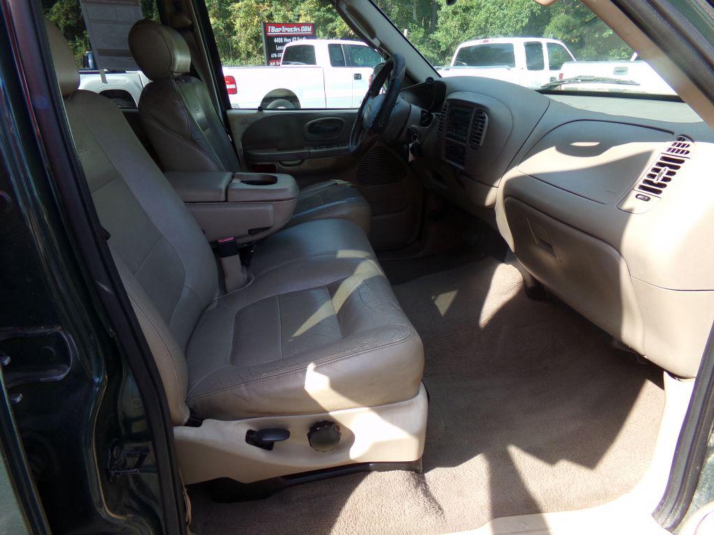 2003 Ford F-150 - $4,200