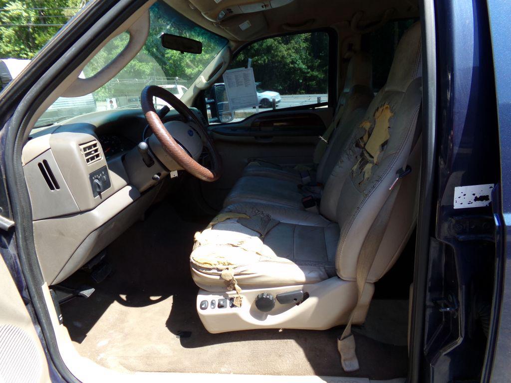 2003 Ford F-350 - $3,900