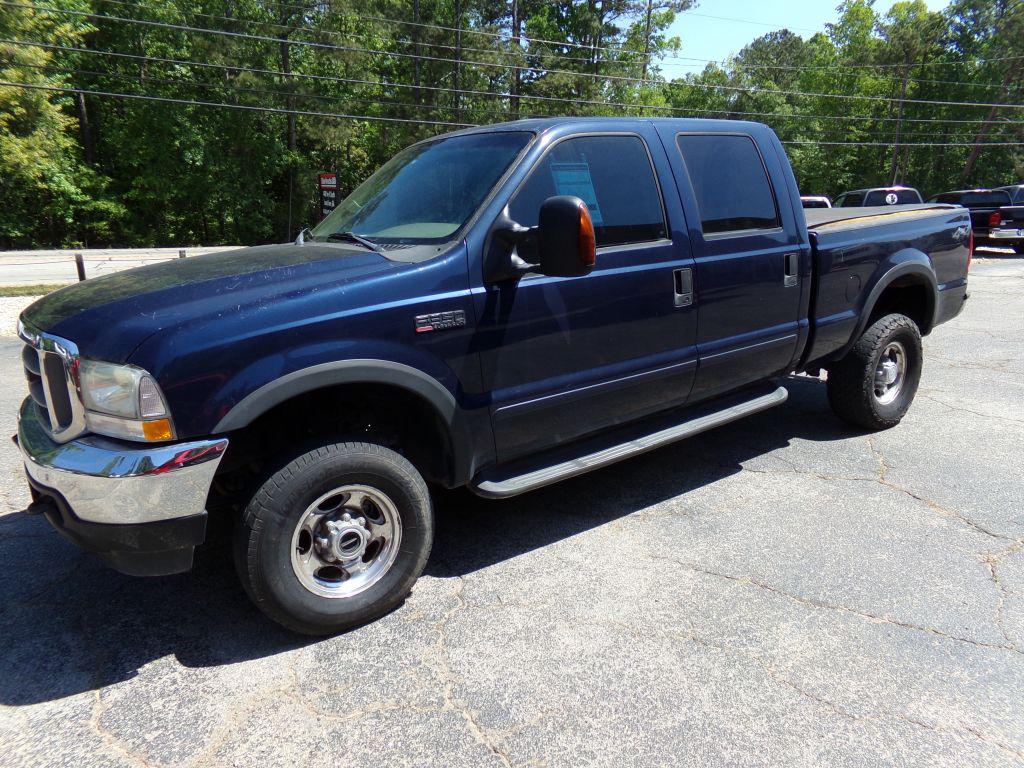 2003 Ford F-350 - $3,900