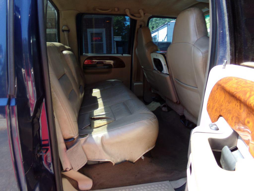 2003 Ford F-350 - $3,900