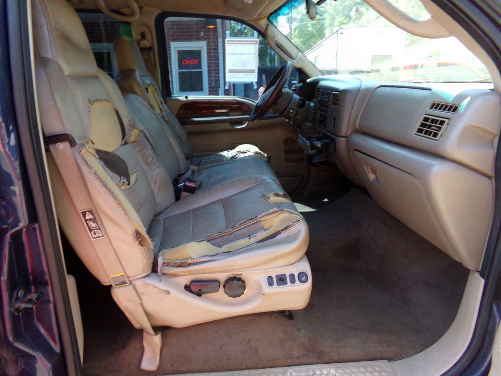 2003 Ford F-350 - $3,900