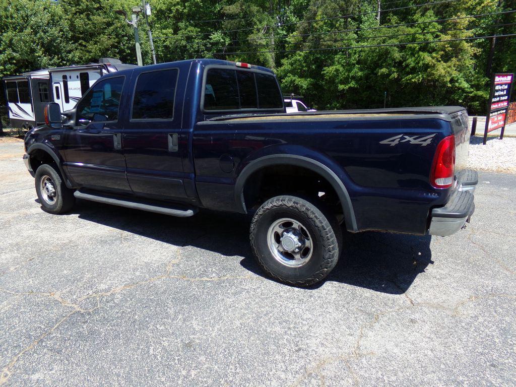 2003 Ford F-350 - $3,900
