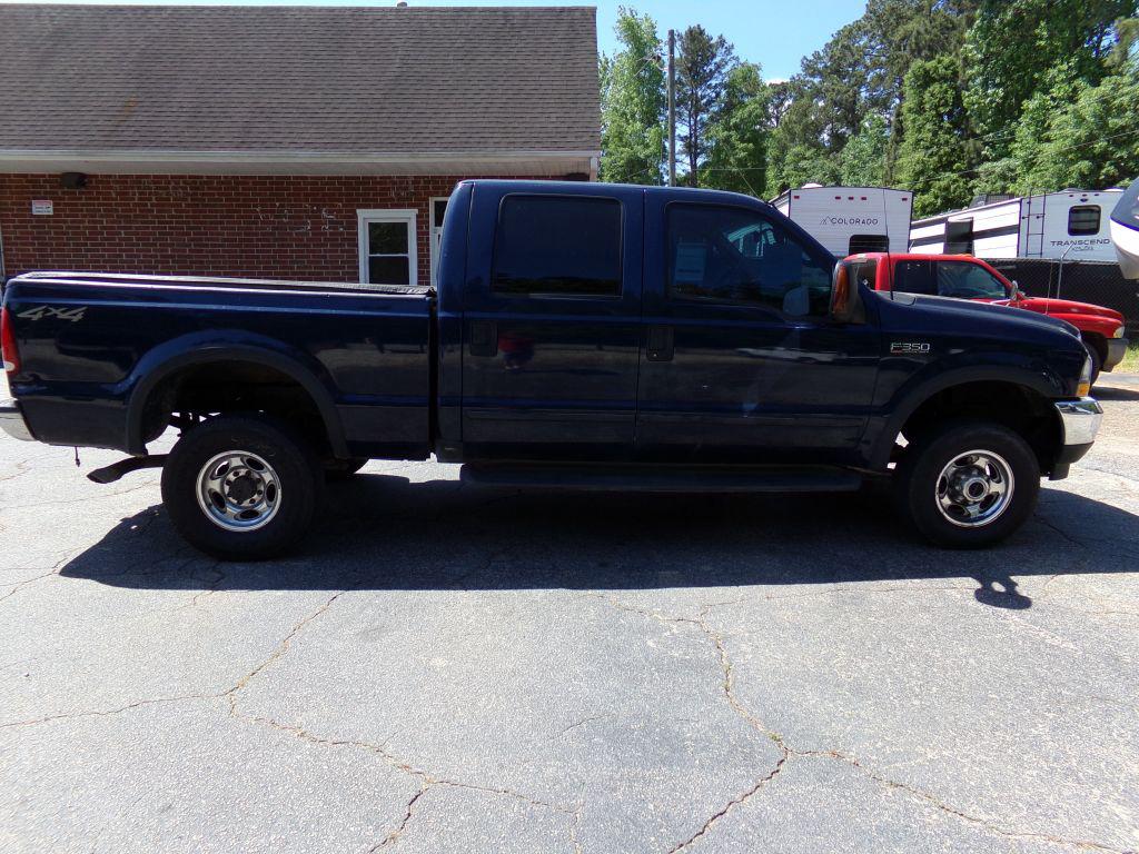 2003 Ford F-350 - $3,900