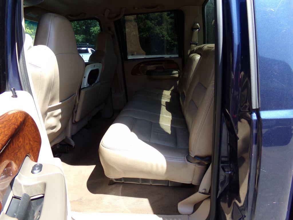 2003 Ford F-350 - $3,900