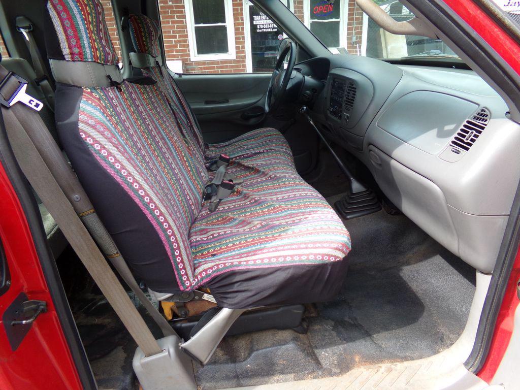1998 Ford F150 - $3,900