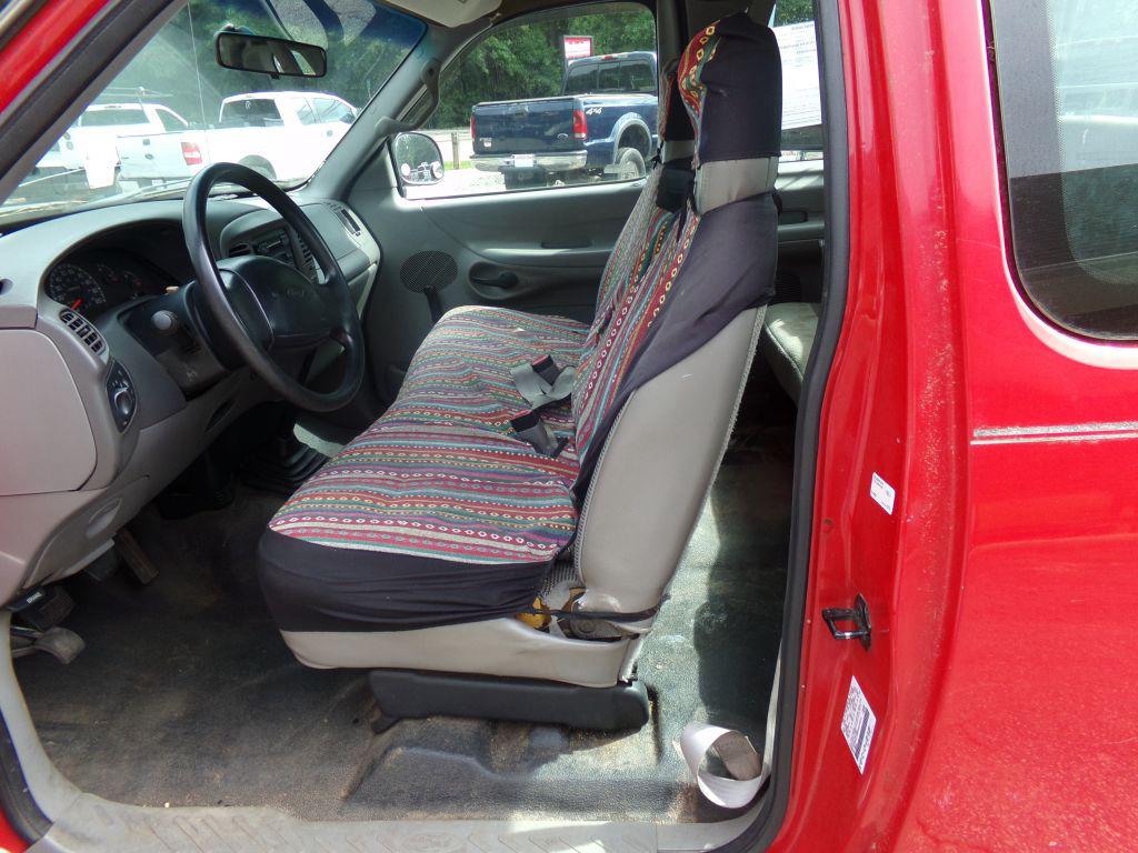 1998 Ford F150 - $3,900