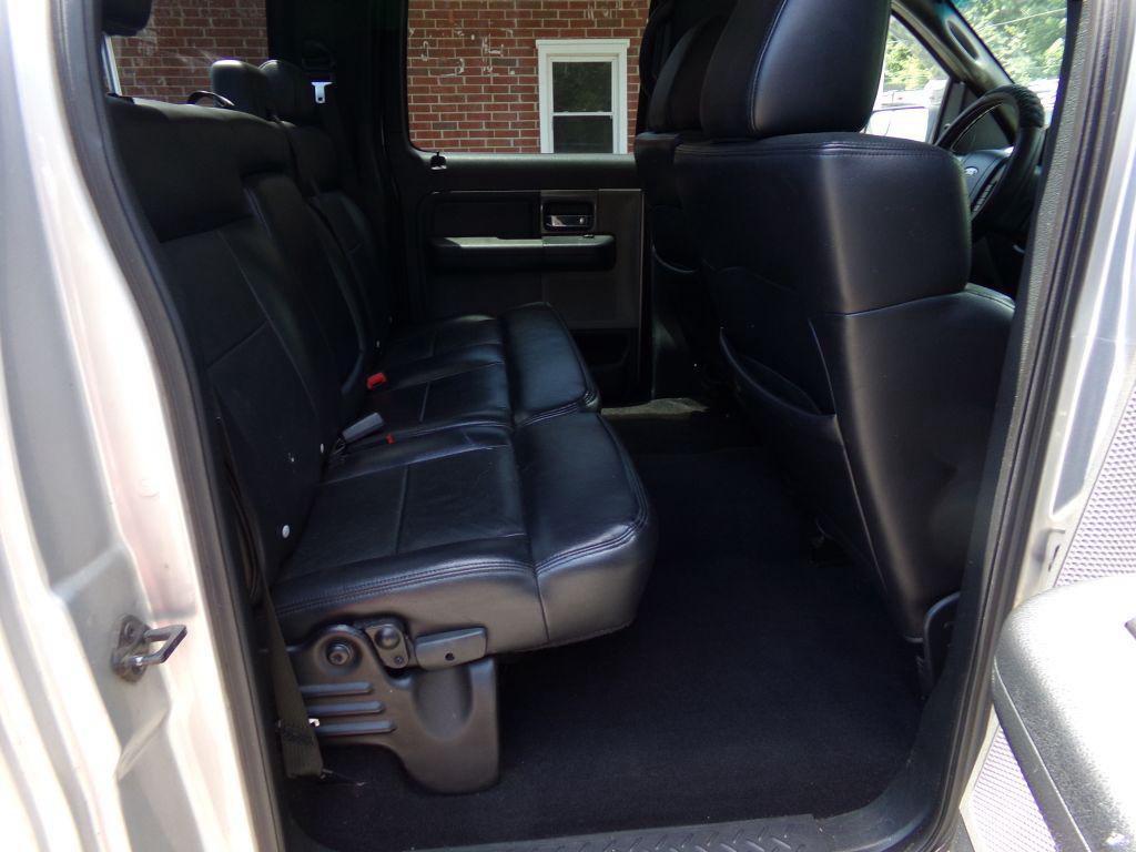 2008 Ford F150 - $7,900