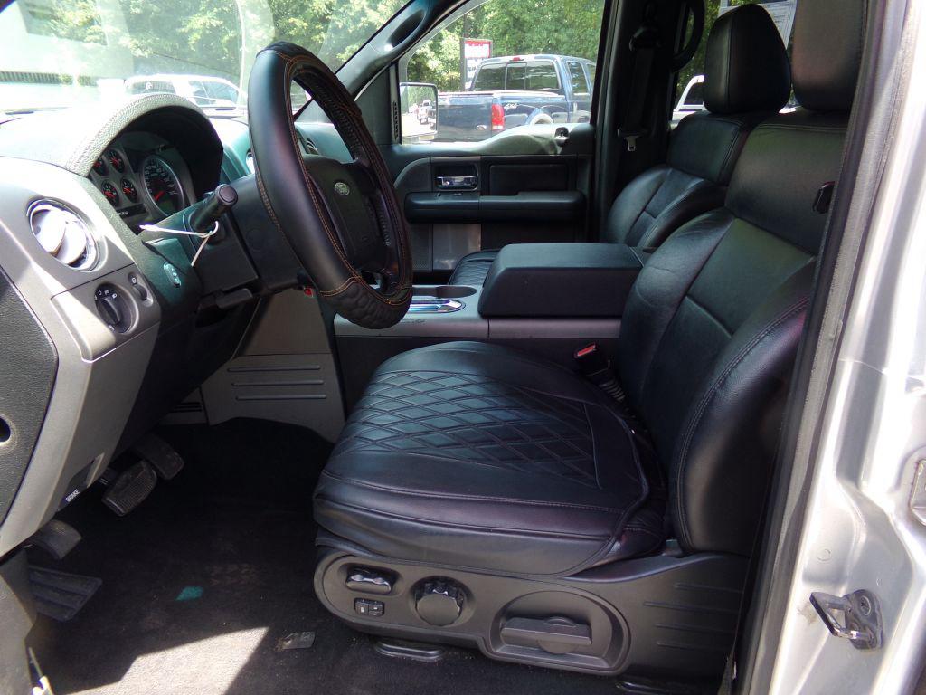 2008 Ford F150 - $7,900