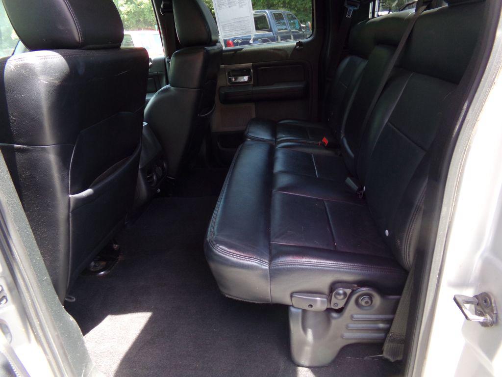 2008 Ford F150 - $7,900