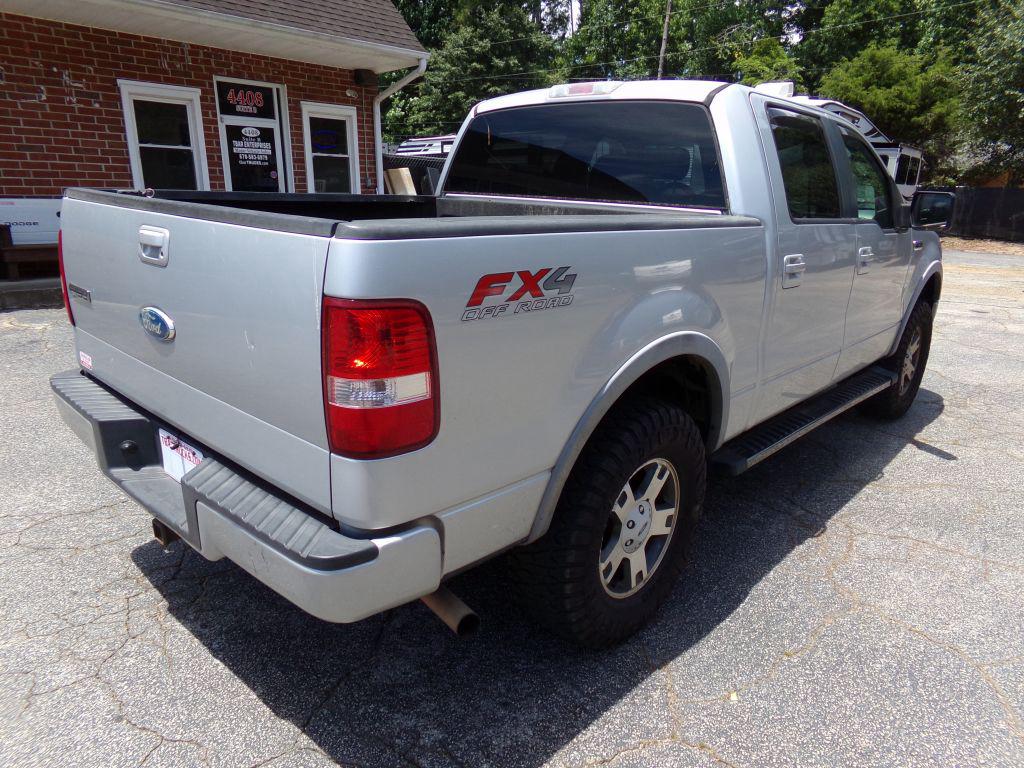 2008 Ford F150 - $7,900