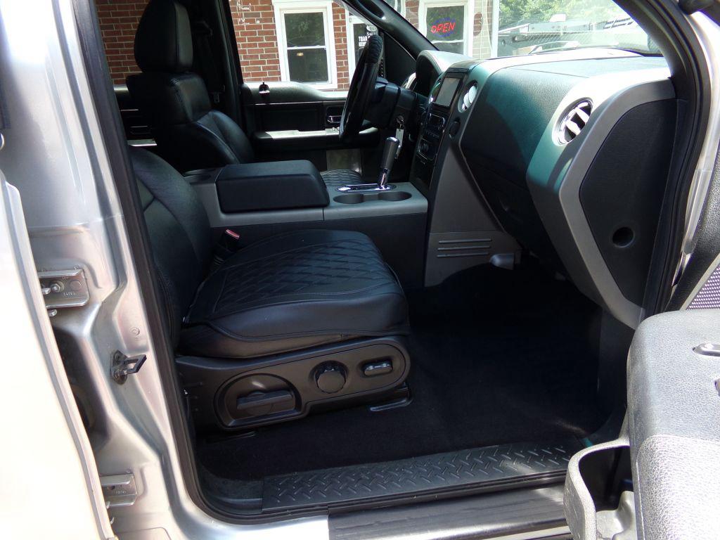 2008 Ford F150 - $7,900