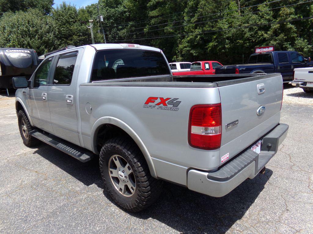 2008 Ford F150 - $7,900