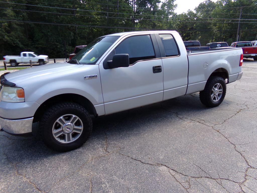 2007 Ford F150 - $3,900