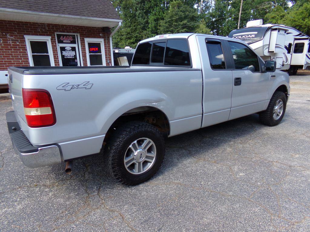 2007 Ford F150 - $3,900