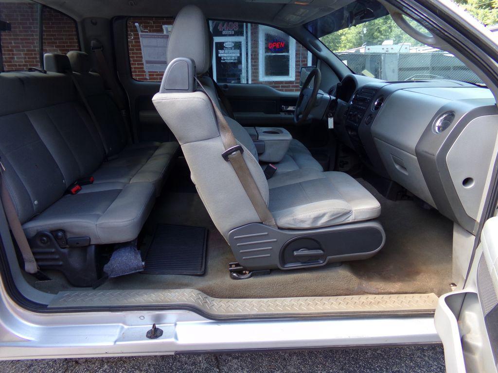 2007 Ford F150 - $3,900