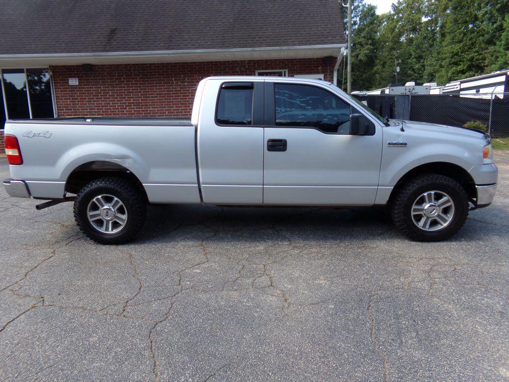2007 Ford F150 - $3,900