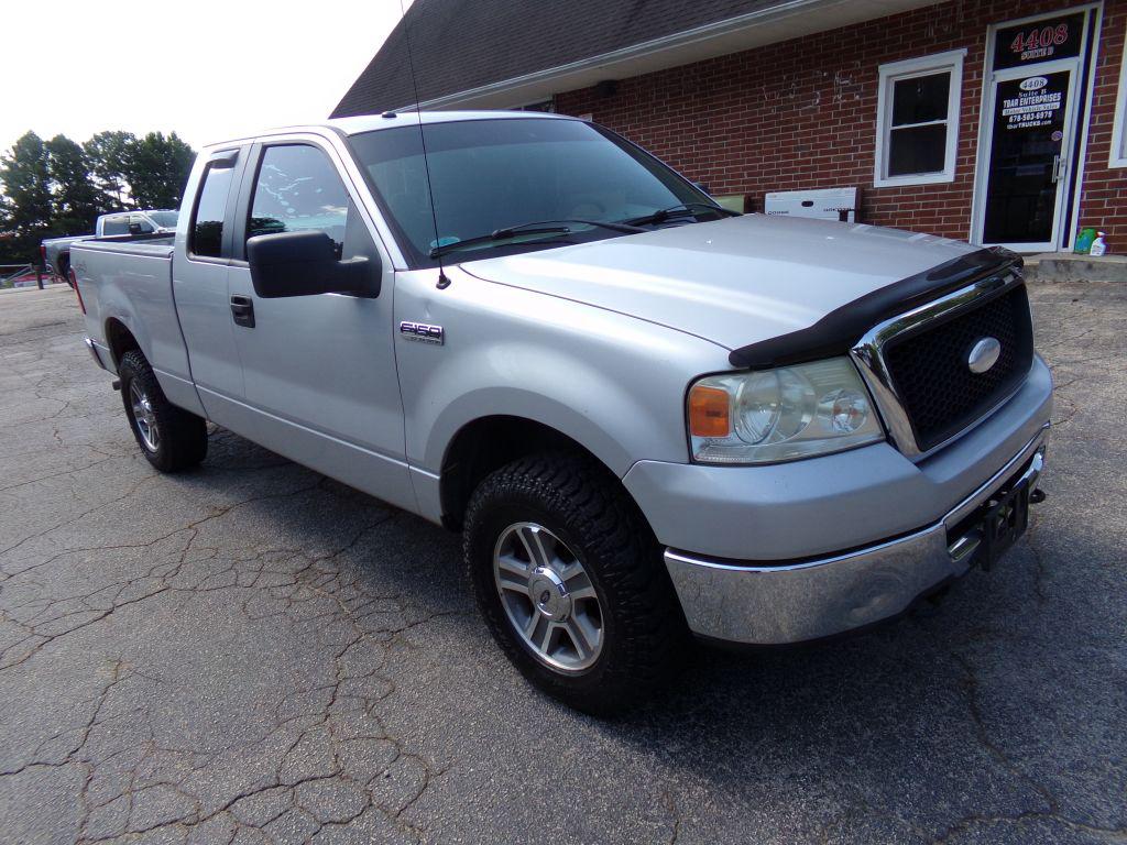 2007 Ford F150 - $3,900