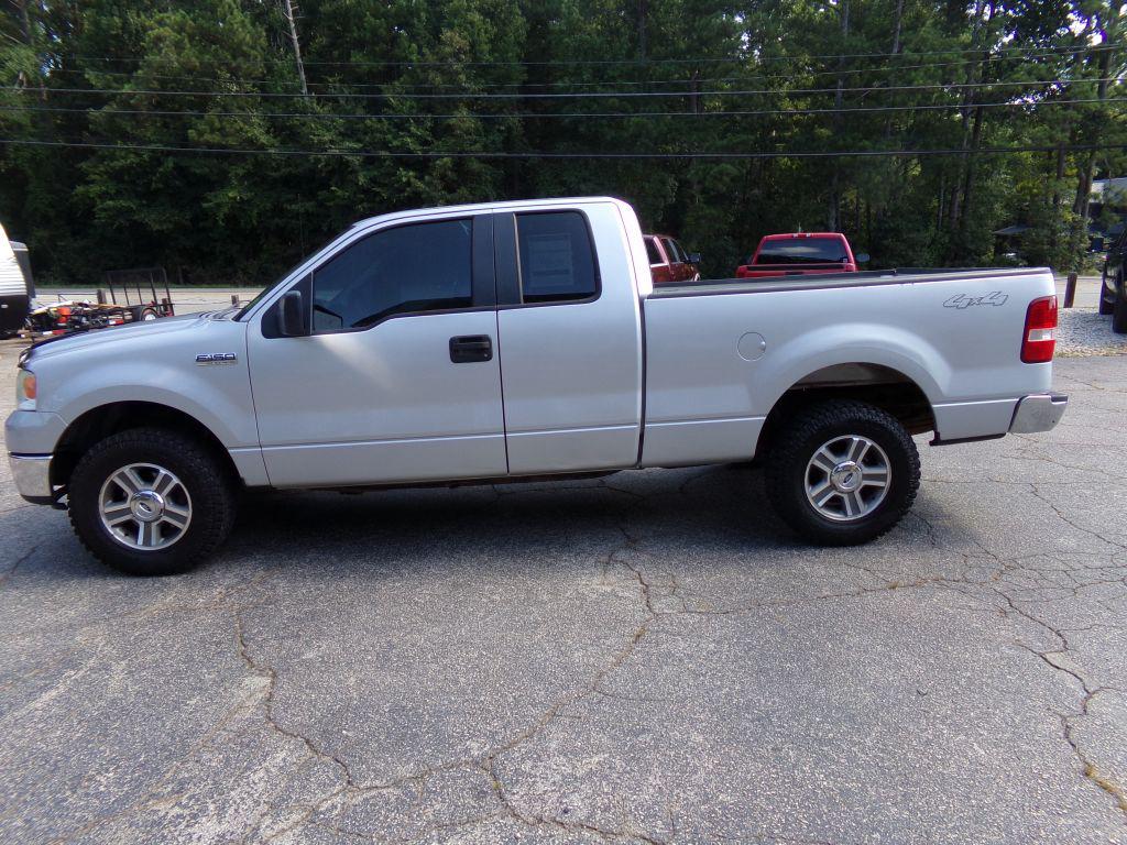 2007 Ford F150 - $3,900