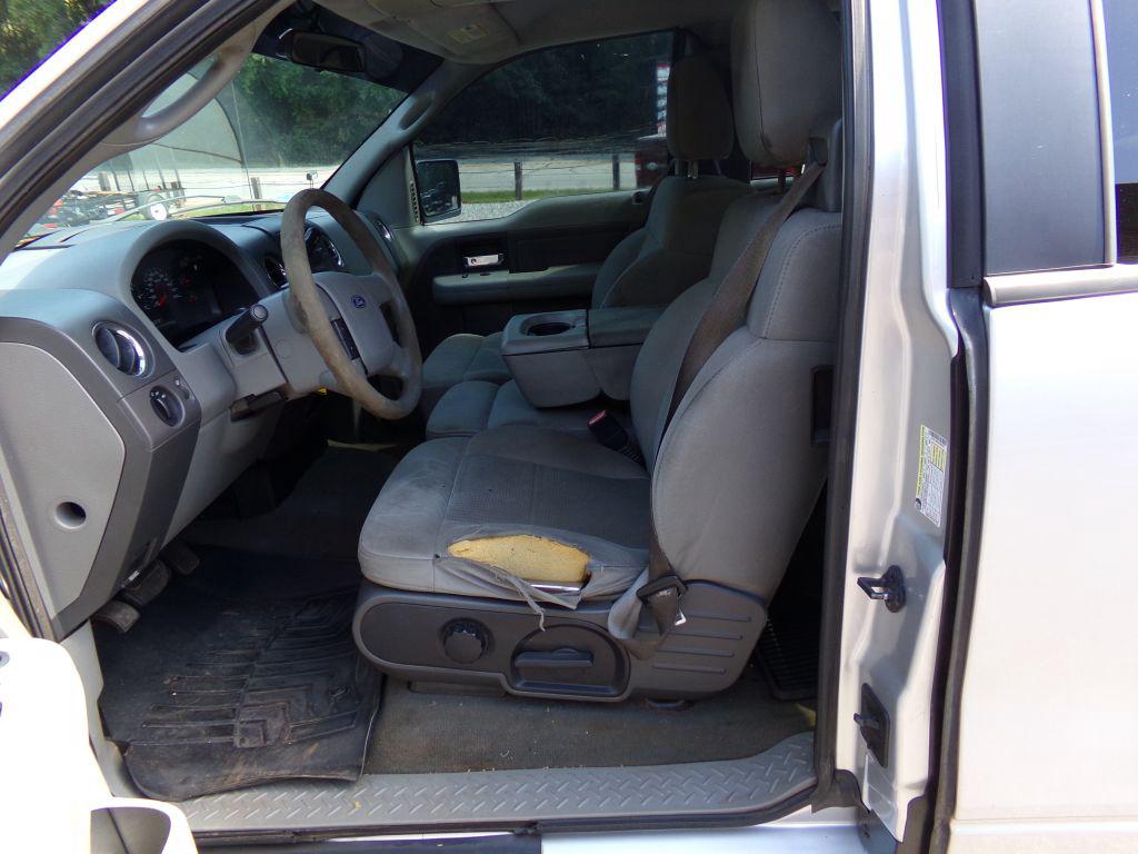 2007 Ford F150 - $3,900