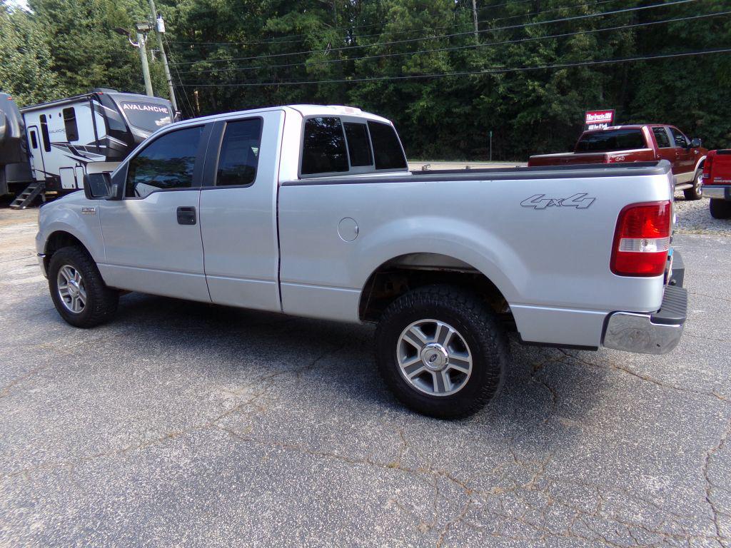 2007 Ford F150 - $3,900