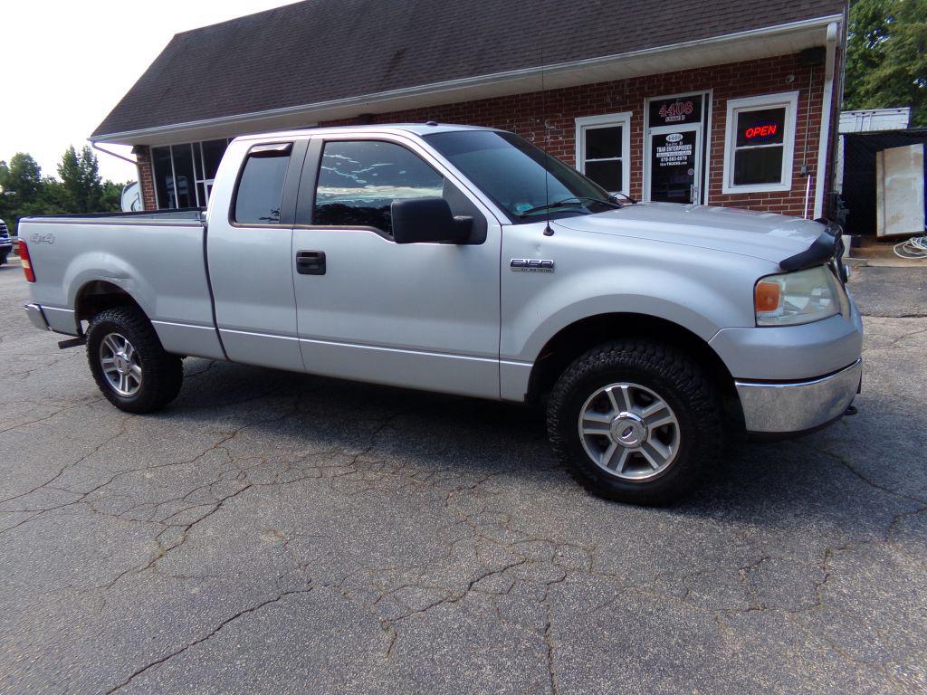 2007 Ford F150 - $3,900