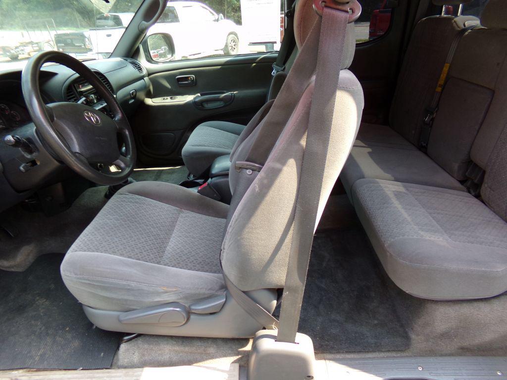2006 Toyota Tundra - $6,700