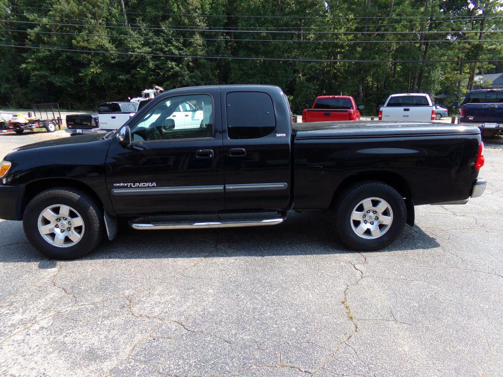 2006 Toyota Tundra - $6,700