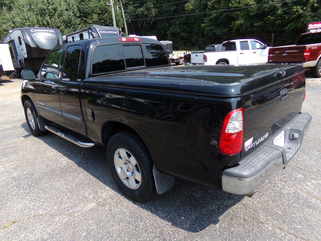 2006 Toyota Tundra - $6,700