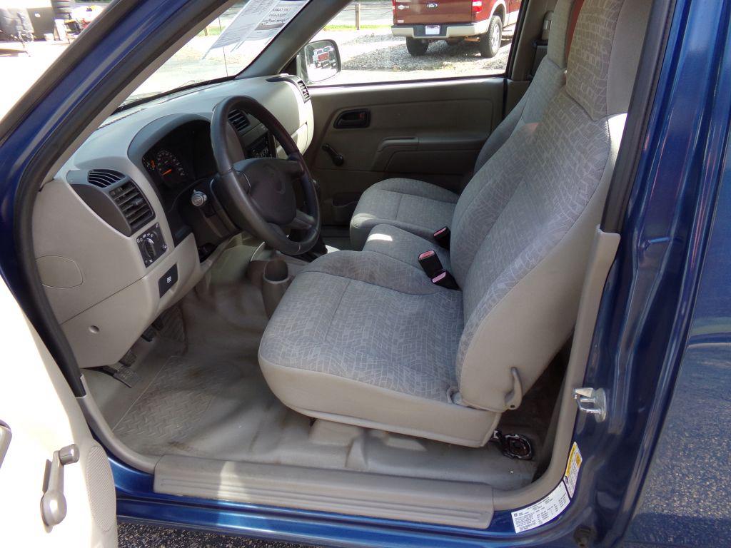 2006 Chevrolet Colorado - $8,900