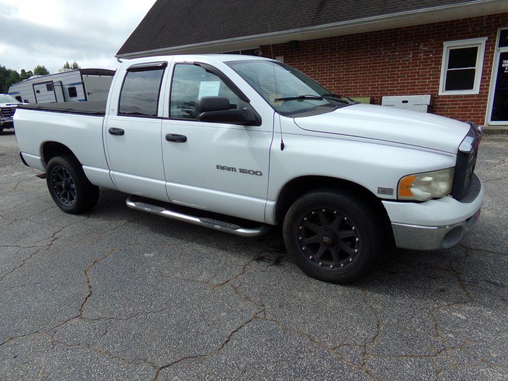 2004 Dodge Ram - $5,900