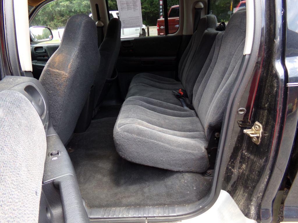2004 Dodge Dakota - $4,600