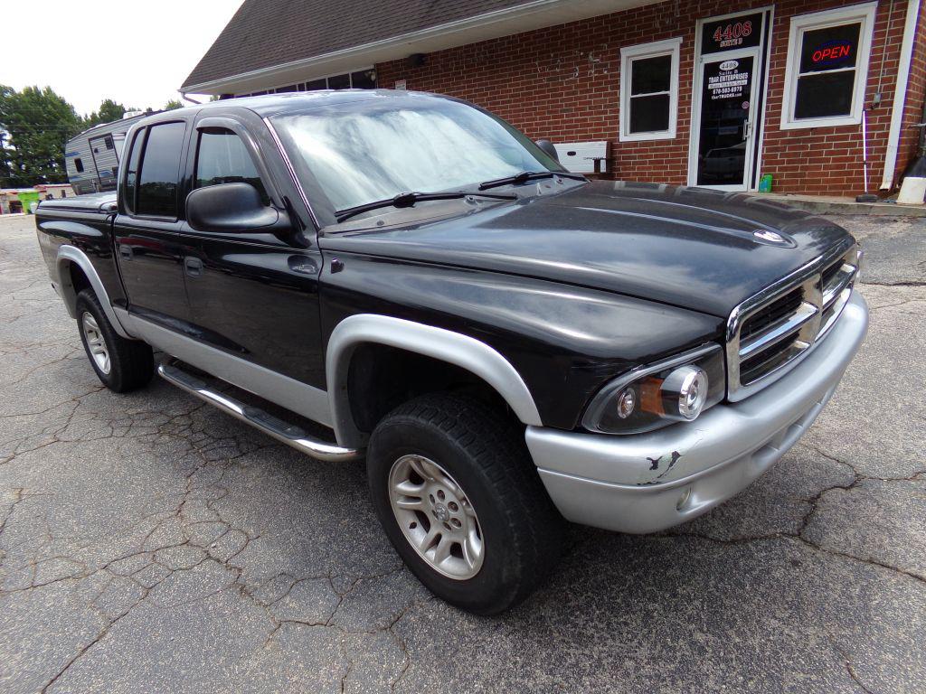 2004 Dodge Dakota - $4,600