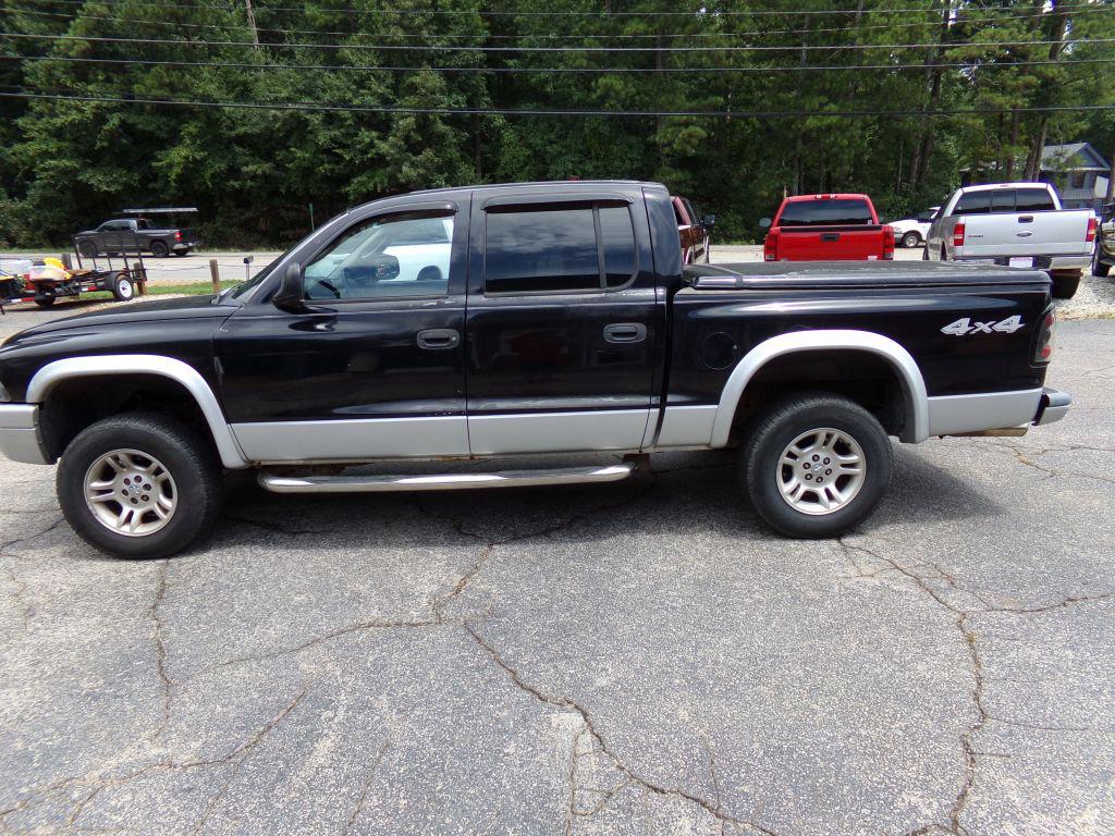 2004 Dodge Dakota - $4,600