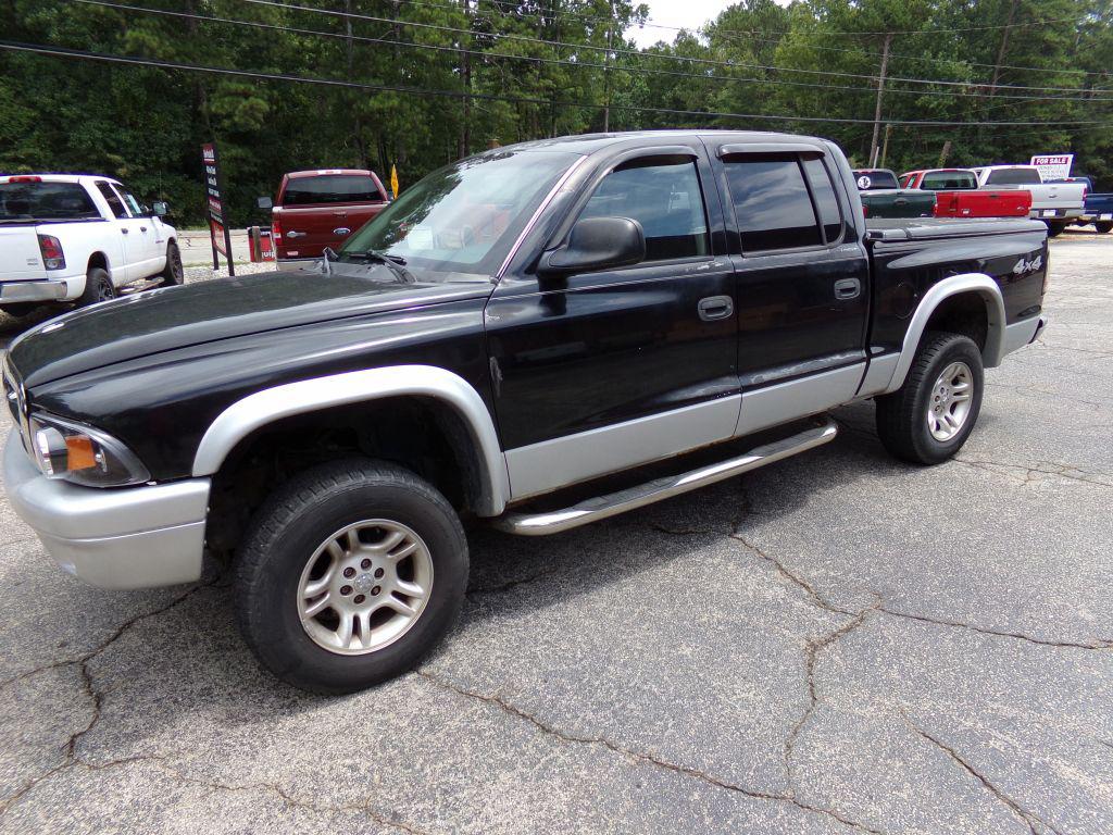 2004 Dodge Dakota - $4,600