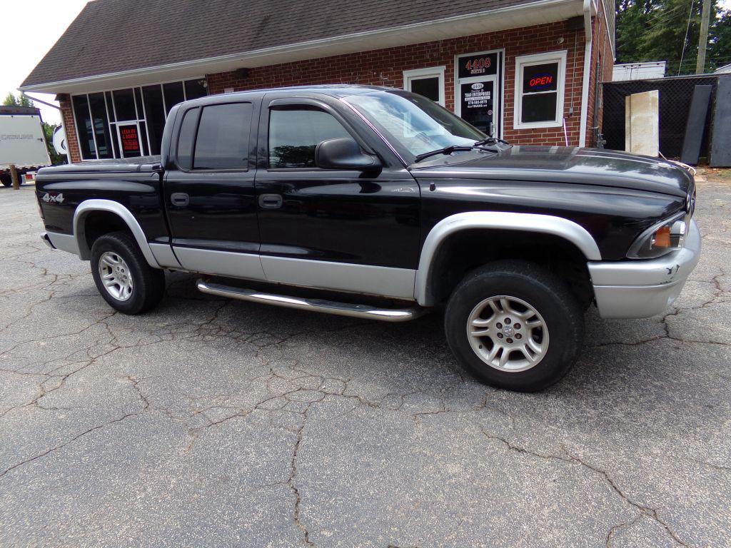 2004 Dodge Dakota - $4,600