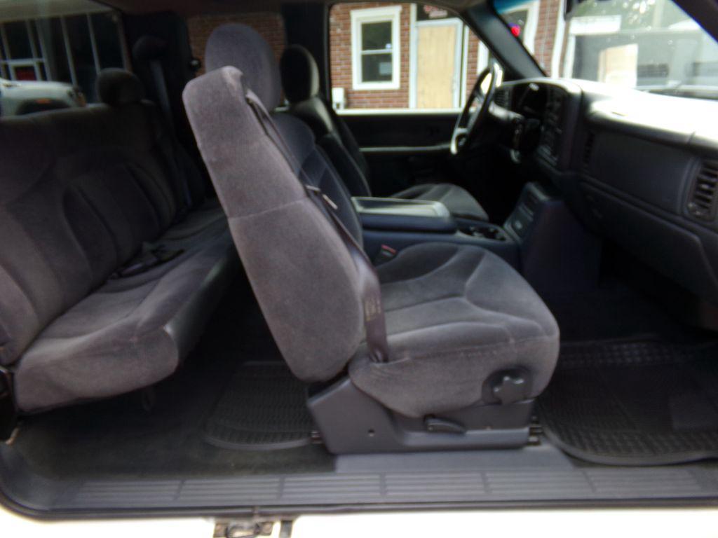2000 GMC Sierra - $4,400