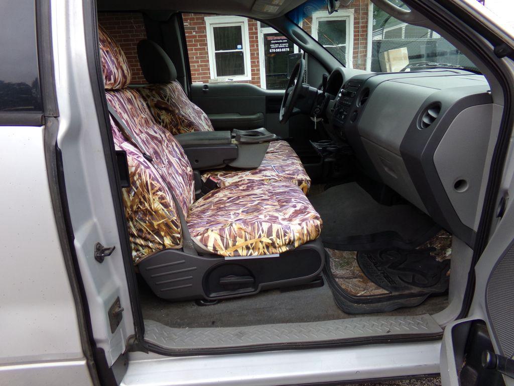 2004 Ford F-150 - $3,900
