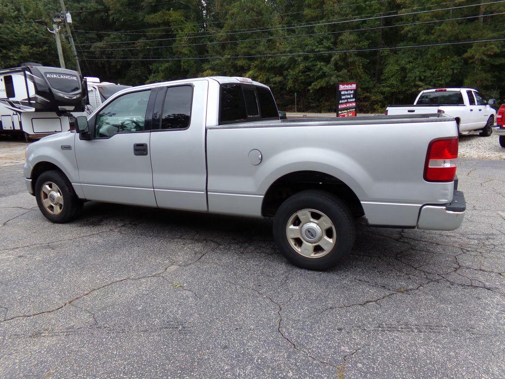 2004 Ford F-150 - $3,900