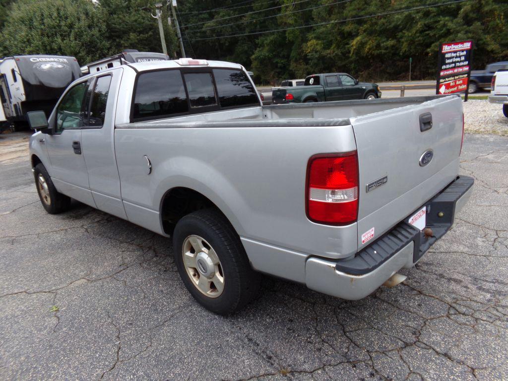 2004 Ford F-150 - $3,900
