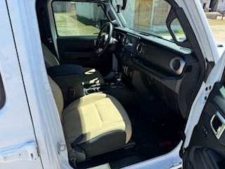 2019 Jeep Wrangler - $19,900