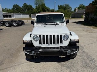 2019 Jeep Wrangler - $19,900