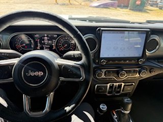 2019 Jeep Wrangler - $19,900