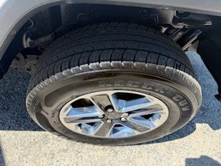 2019 Jeep Wrangler - $19,900