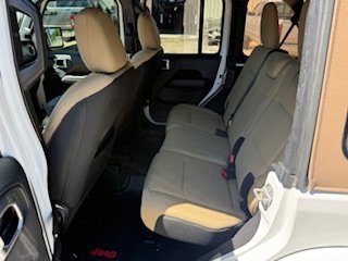 2019 Jeep Wrangler - $19,900