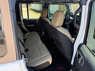 2019 Jeep Wrangler - $19,900