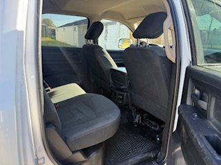 2020 Ram 5500 Chassis Cab - $27,900