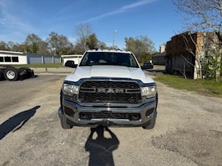 2020 Ram 5500 Chassis Cab - $27,900
