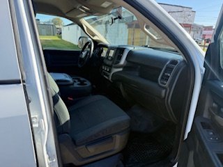 2020 Ram 5500 Chassis Cab - $27,900
